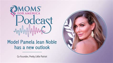 The Future Outlook of Pamela the Noble Woman