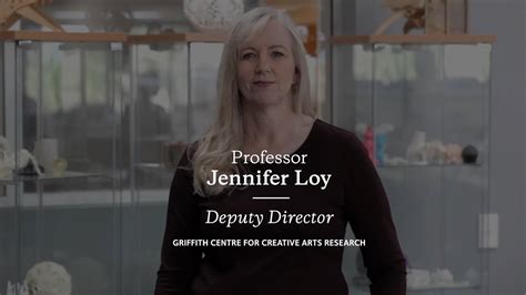 The Future Plans of Jenny Loy in Hollywood