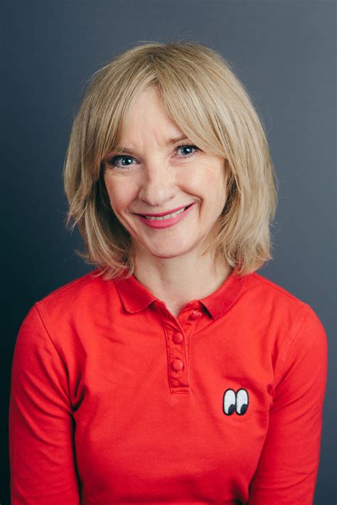 The Future Prospects of Jane Horrocks