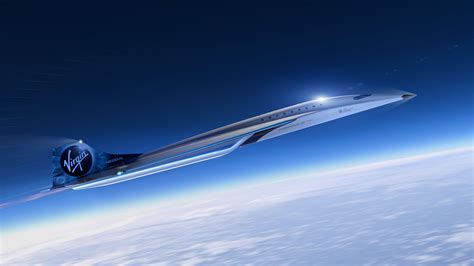 The Future of Aviation: From Supersonic Jets to Space Tourism