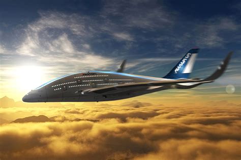 The Future of Aviation: Innovations and Trends in Air Travel