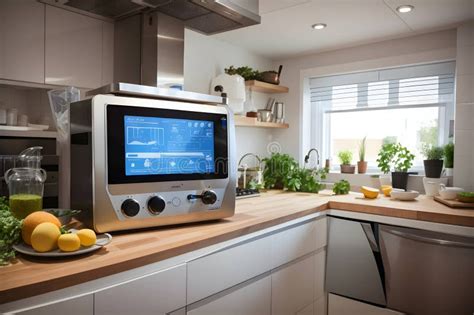 The Future of Cooking: Predicting the Innovations and Advancements in Microwave Technology