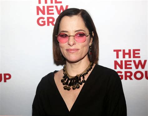 The Future of Parker Posey's Career Opportunities