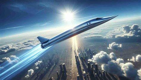 The Future of Supersonic Travel: Exciting Advancements