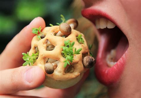 The Future of Taste: Innovations and Trends in Gastronomy