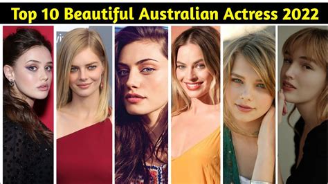 The Future of an Australian Actress