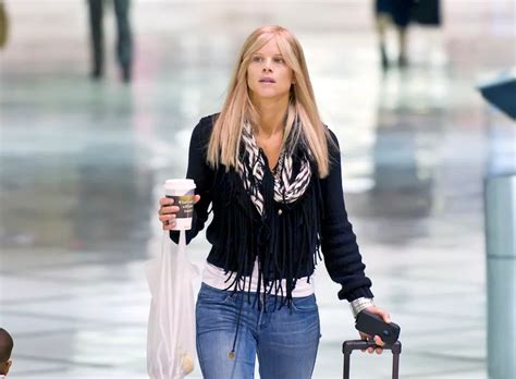 The General Perception of Elin Nordegren