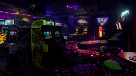 The Glorious Era of Arcades: Unveiling a Cultural Phenomenon