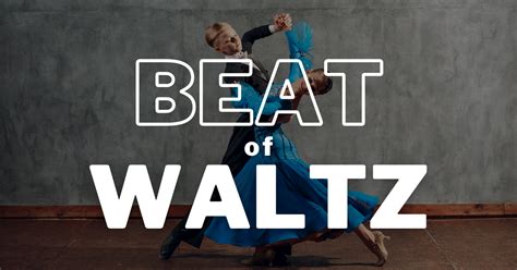 The Grace and Elegance of Waltz Steps