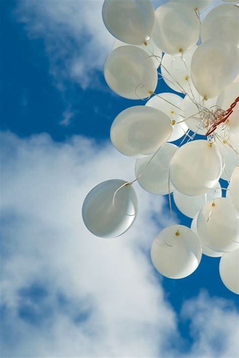 The Growing Popularity of Balloon Releases and Environmentally Friendly Alternatives