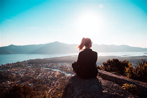 The Healing Power of Solitude: The Benefits of Walking Alone