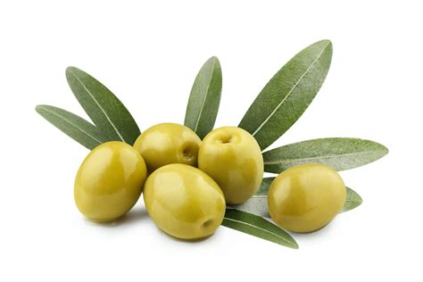 The Health Benefits of Verdant Olives: A Nutritional Powerhouse