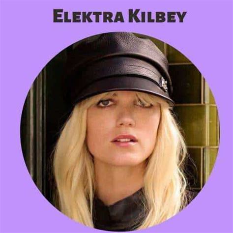 The Height of Elektra Knight: Fact or Fiction?