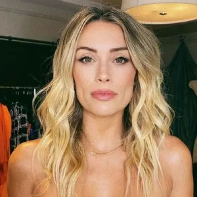 The Height of Success: Arielle Vandenberg's Milestones and Awards