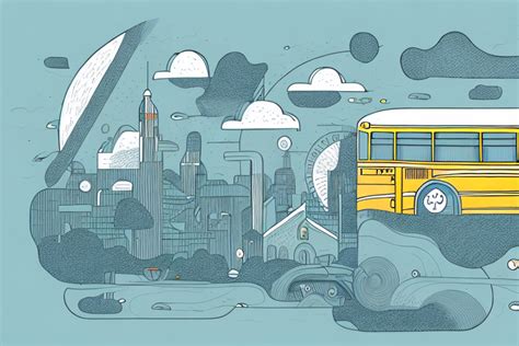 The Hidden Meanings of Dreaming about School Buses