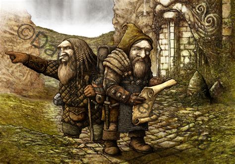 The Hidden Messages and Valuable Lessons Enclosed in Dreams Associated with Dwarves