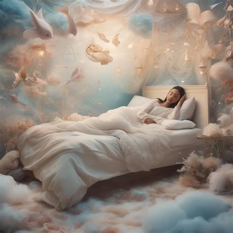 The Hidden Significance of Dreams Involving Intimate Moments with Your Significant Other