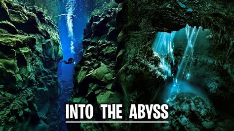 The Hidden World Below: Unveiling the Enigmas of the Lake Abyss