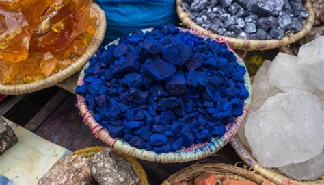 The Historical Journey of Indigo: From Ancient Times to the Present