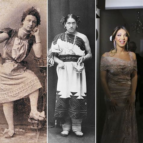 The Historical Significance of Embracing Gender Variance