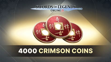 The Historical Significance of the Crimson Coin