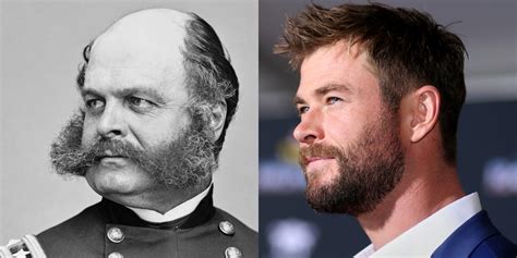 The History and Evolution of Facial Hair Trimming