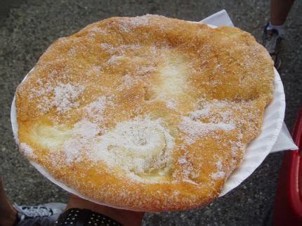 The History and Origins of Fried Dough