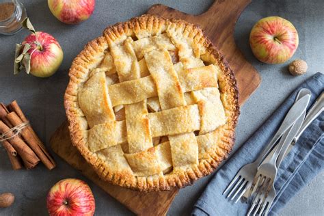 The History and Significance of Apple Recipes