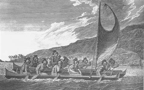 The History of Riding Gigantic Waves: From Ancient Polynesia to Contemporary Times