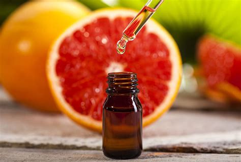 The Hype surrounding Grapefruit: A Natural Metabolism Enhancer