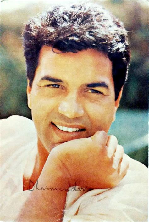 The Iconic Bollywood Star: Dharmendra