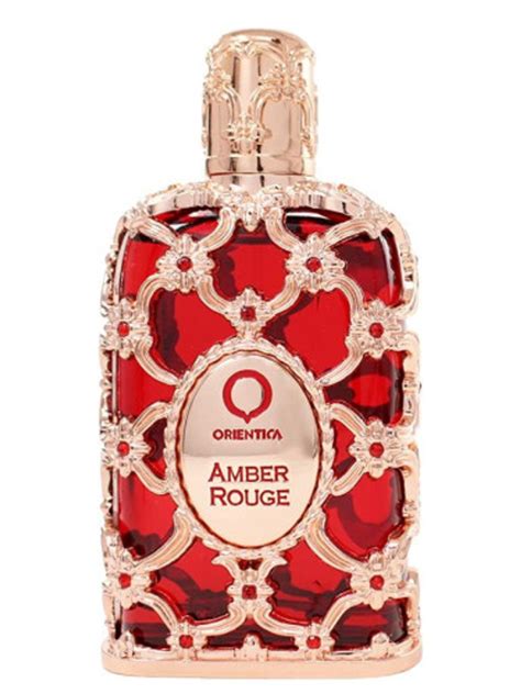 The Impact of Amber Rouge on the Industry