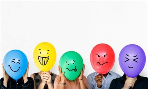 The Impact of Balloons on Emotional State and Overall Well-being