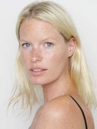 The Impact of Caroline Winberg in the Modeling World