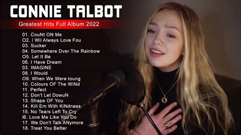 The Impact of Connie Talbot's Music