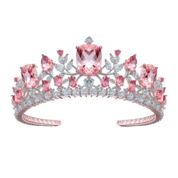 The Impact of Crystal Crown on Social Media