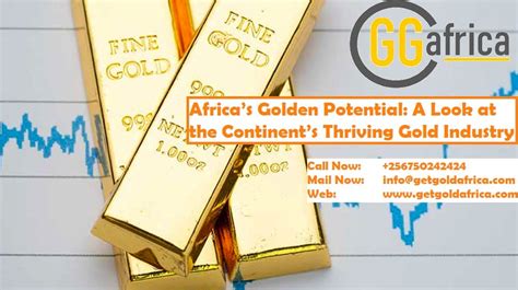 The Impact of Gold Mining: Shaping the Course of Nations