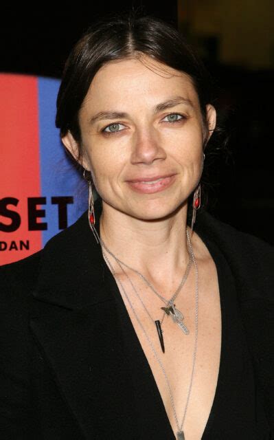 The Impact of Justine Bateman's Work