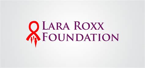 The Impact of Lara Roxx's Work on Society