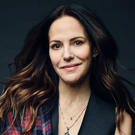 The Impact of Mary Louise Parker's Contribution in the Entertainment Industry