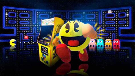 The Impact of Ms. Pacman on Popular Culture and Style