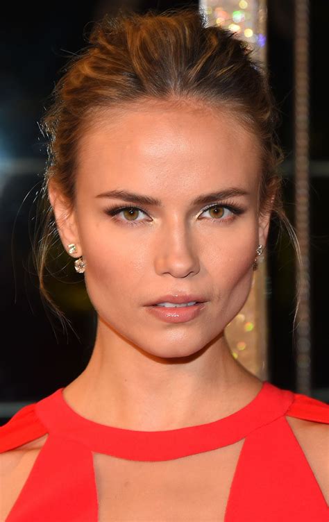 The Impact of Natasha Poly on the Fashion Industry