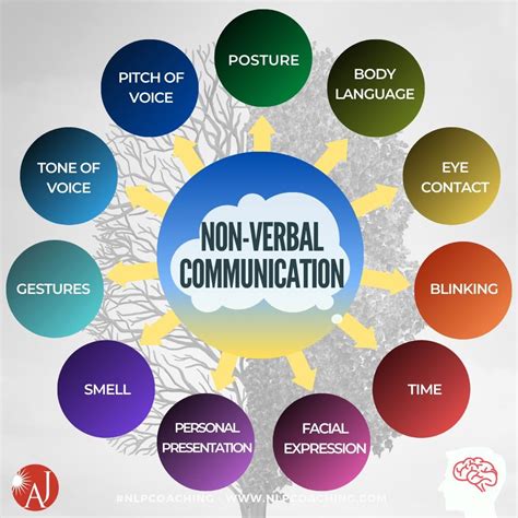 The Impact of Non-Verbal Communication in Effective Public Speaking