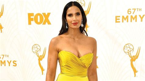 The Impact of Padma Lakshmi on the Entertainment Industry