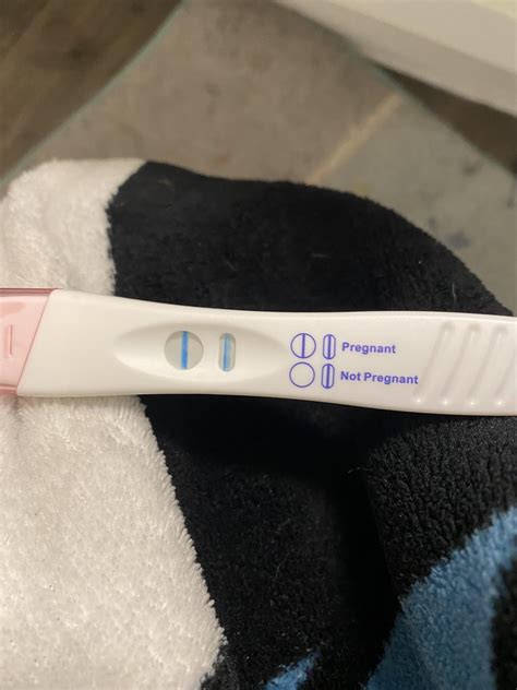 The Impact of Personal Experiences on Dreaming of a Faulty Pregnancy Test