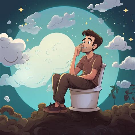 The Impact of Personal Experiences on Feces Dreams