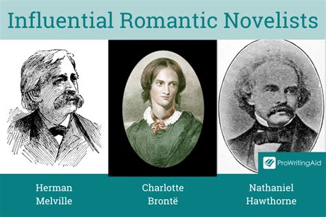 The Impact of Romantic Literature on the Culture of the Victorian Era