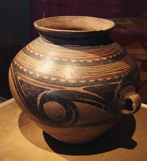 The Importance of Ancient Pottery in Archaeology