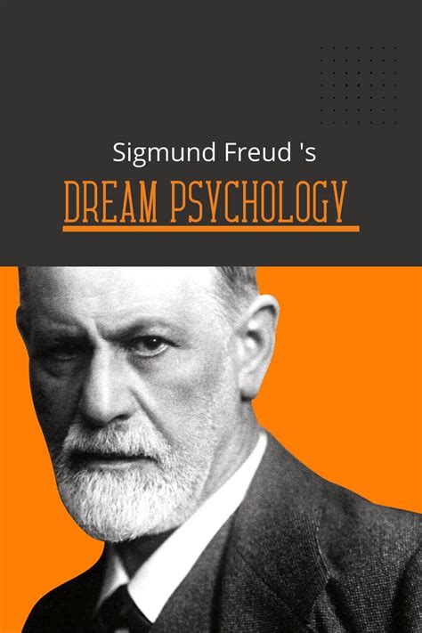 The Importance of Dream Analysis in Freudian Psychoanalysis