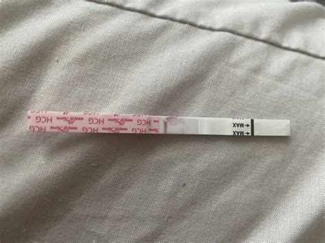 The Importance of Dreaming About a Faulty Pregnancy Test